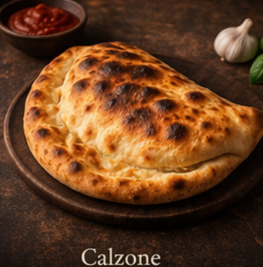 Pizza Calzone